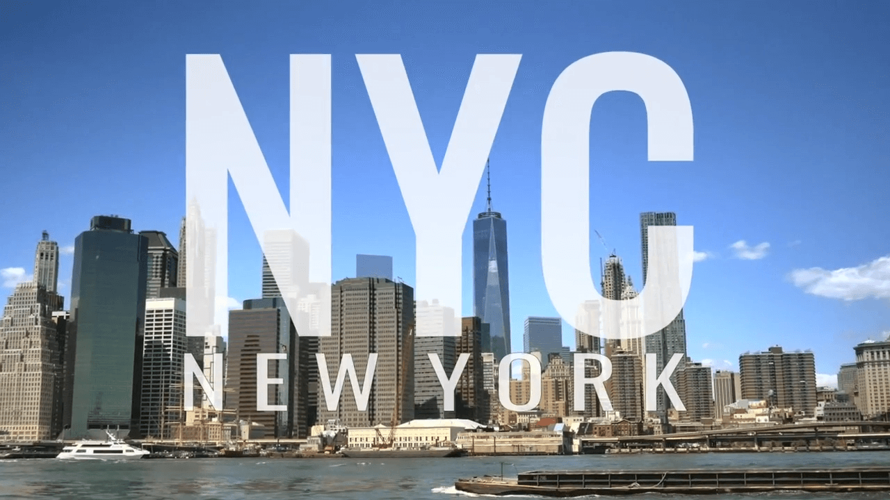 Miniature NYC