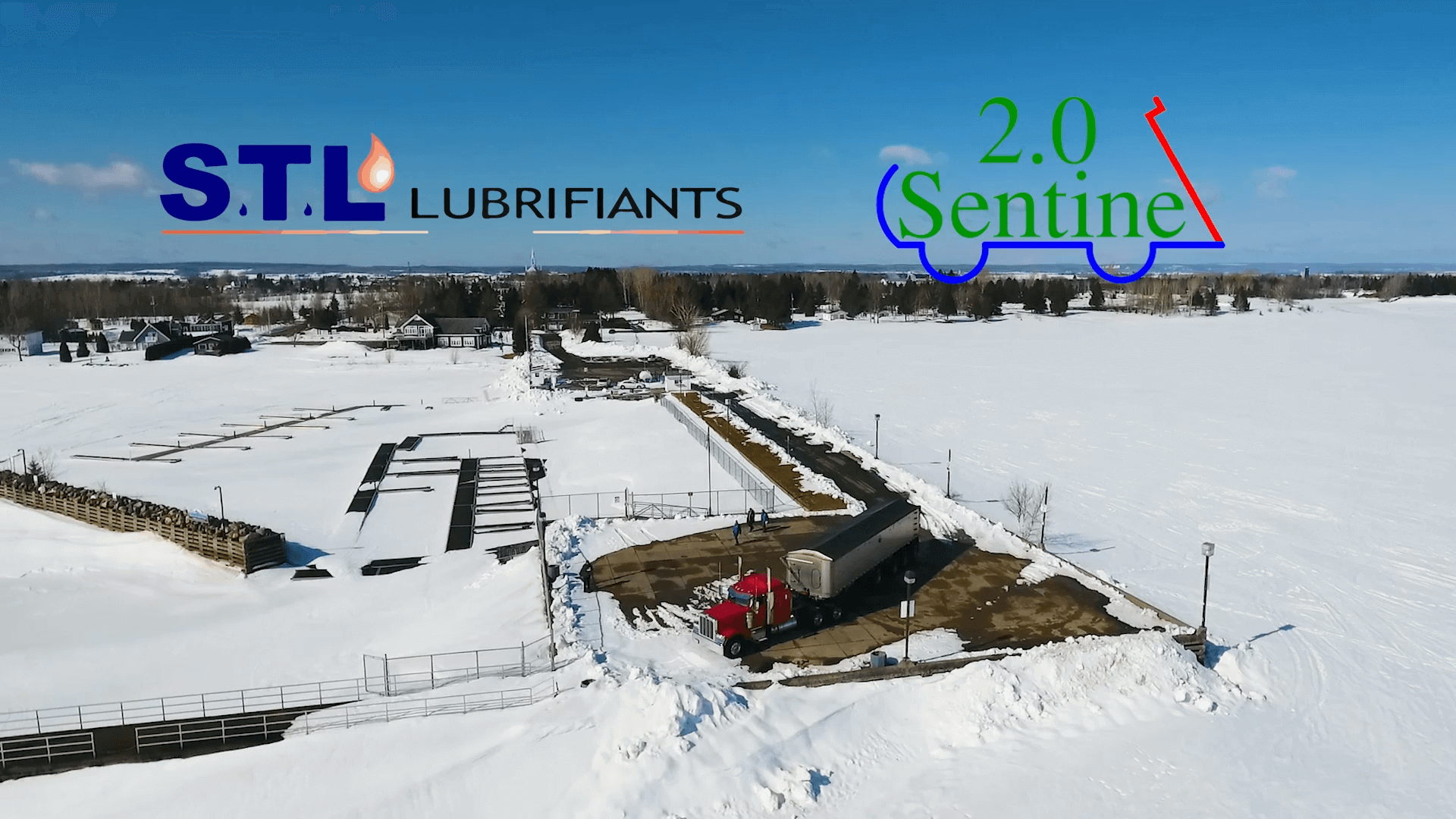 Miniature STL Lubrifiant