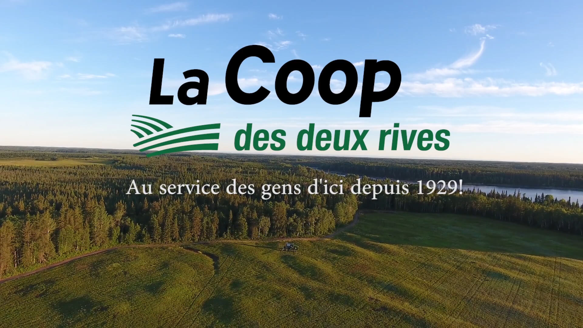 coop