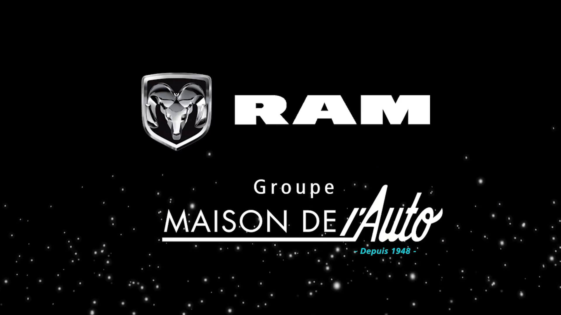 ram