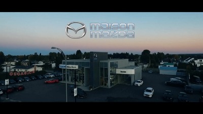 Maison Mazda