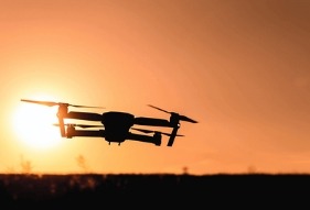 drone